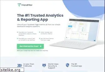 friendfilter.io