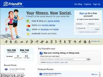 friendfit.com