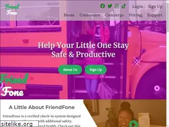 friendfone.com