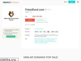 friendfund.com