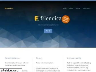 friendi.ca