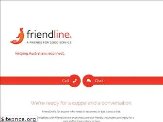 friendline.org.au