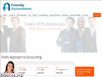 friendly-accountants.com