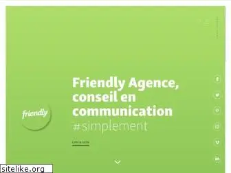 friendly-agence.com