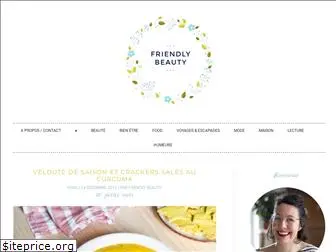 friendly-beauty.com