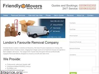 friendly-movers.com