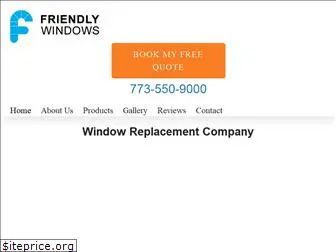 friendly-windows.com
