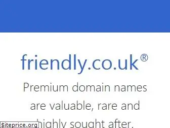 friendly.co.uk