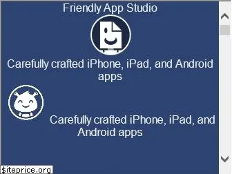friendly.io