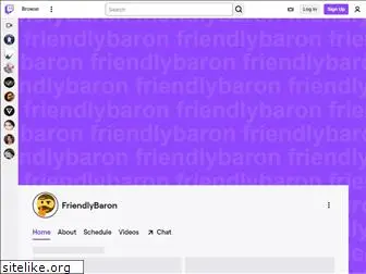 friendlybaron.com