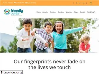 friendlycenter.org