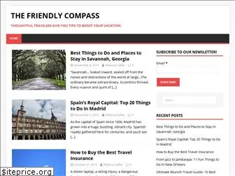 friendlycompass.com