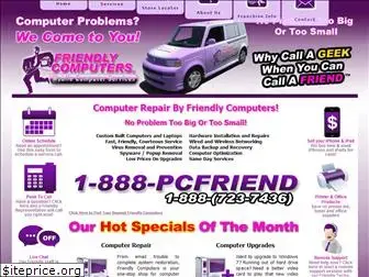 friendlycomputers.com