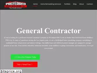 friendlycontractor.com