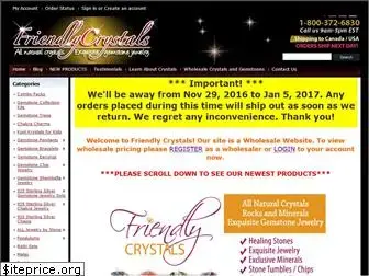 friendlycrystals.com