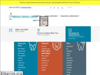 friendlydentalgroup.com