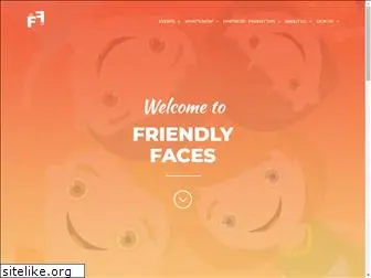 friendlyfaces4kids.com