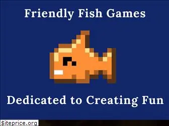 friendlyfishgames.com