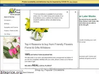 friendlyflowersflorists.com
