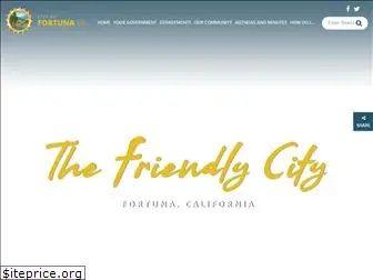 friendlyfortuna.com