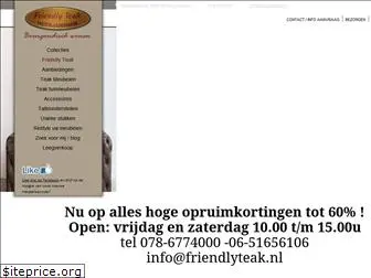 friendlyfurniture.nl