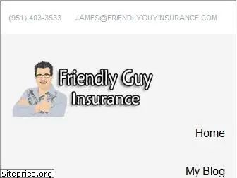 friendlyguyinsurance.com