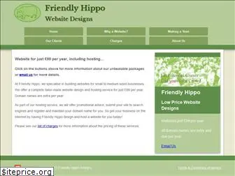 friendlyhippo.co.uk