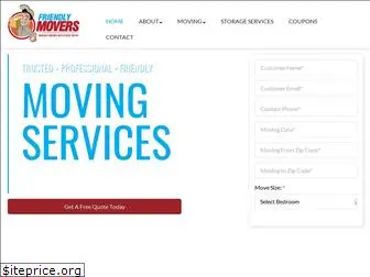 friendlymovers.com