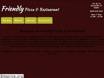 friendlypizza.com