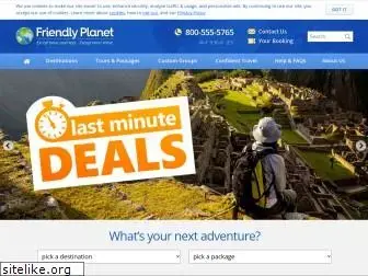 friendlyplanet.com