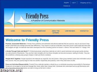 friendlypress.com