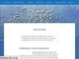 friendlypsychology.com