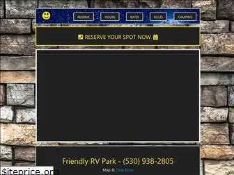 friendlyrvpark.com