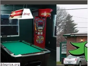 friendlyssportsbar.com