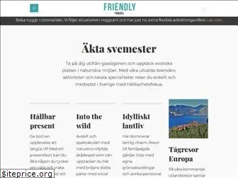 friendlytravel.se