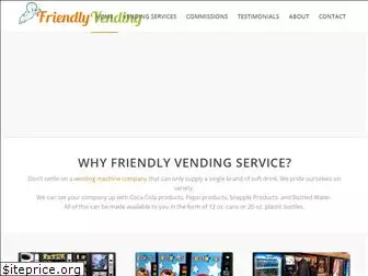 friendlyvending.com