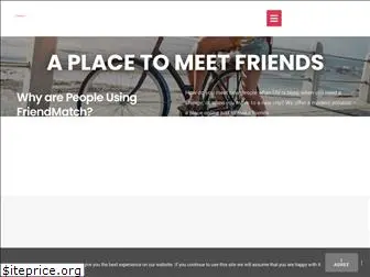 friendmatch.org