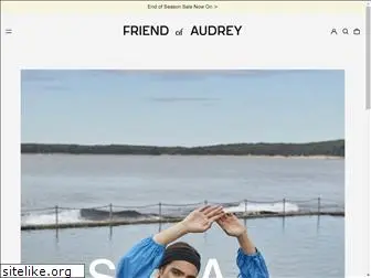 friendofaudrey.com.au