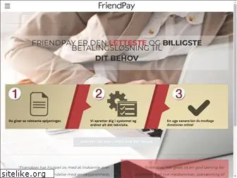 friendpay.org