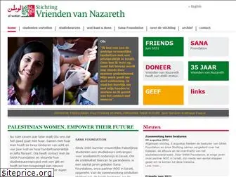 friends-nazareth.nl