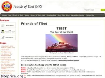 friends-of-tibet.org.nz