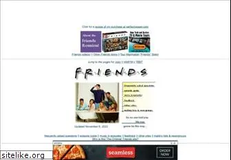 friends-tv.org