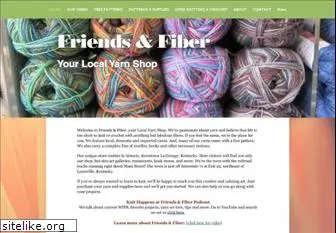 friendsandfiber.com