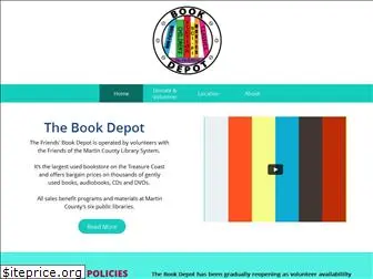 friendsbookdepot.com