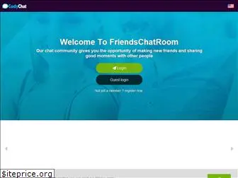 friendschatroom.com