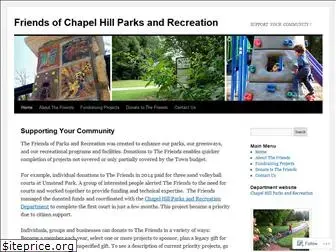 friendschparksrec.org