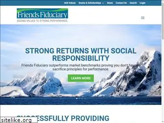 friendsfiduciary.org