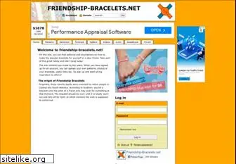 friendship-bracelets.net