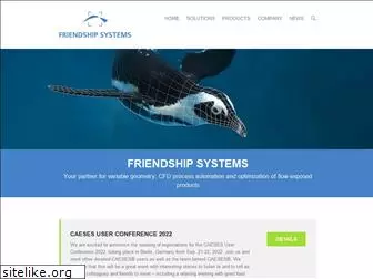 friendship-systems.com