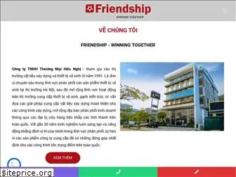 friendship.com.vn